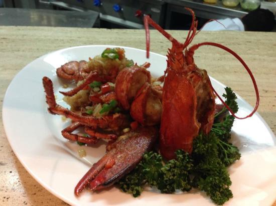 Restaurante Made in China